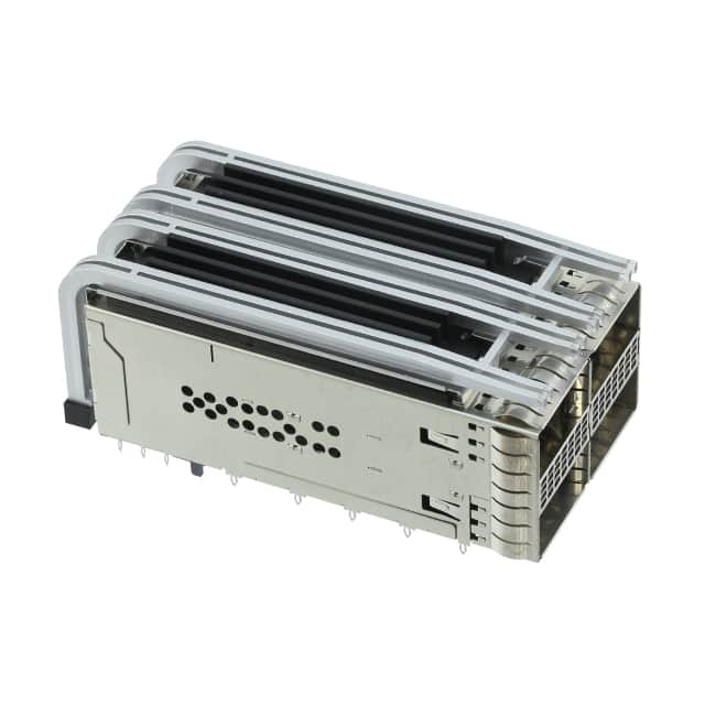 2299870-1 TE Connectivity AMP Connectors  Ensembles de connecteurs enfichables